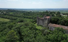 Appartement Spacieux Avec Deux Chambres Au Chateau